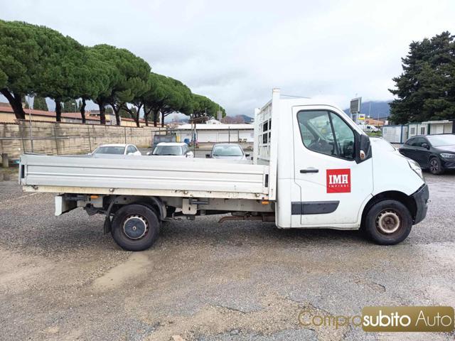 RENAULT Master T35 2.3 dCi/165 PM Cassone + IVA22%