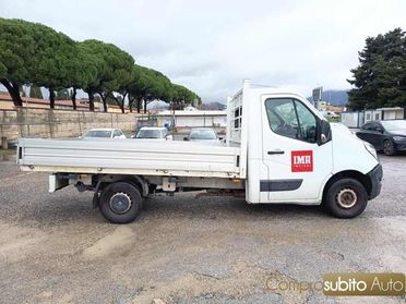 RENAULT Master T35 2.3 dCi/165 PM Cassone + IVA22%