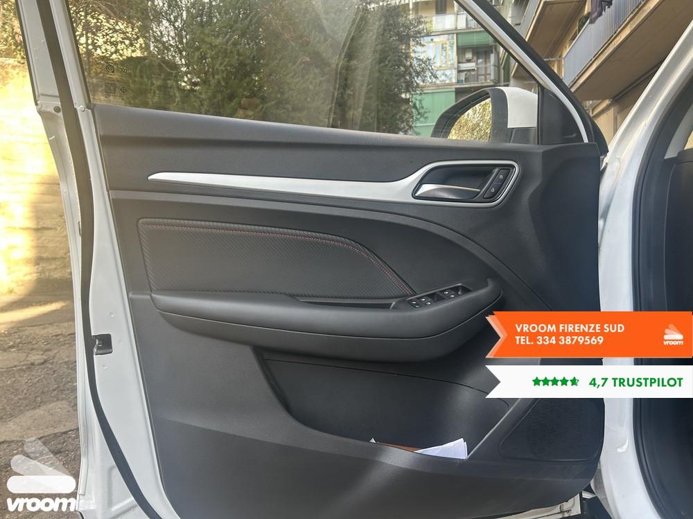 MG ZS (2021-2025) ZS 1.5 VTi-tech Luxury