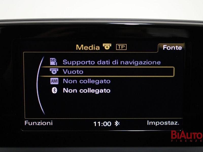 Audi Q3 Q3 2.0 TDI 150 CV quattro S tronic Business