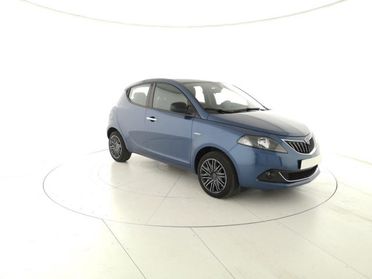 LANCIA Ypsilon Ypsilon 1.0 FireFly 5 porte S&S Hybrid Gold