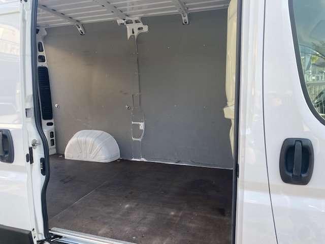 Fiat Ducato 35 2.3 140 CV L2H2