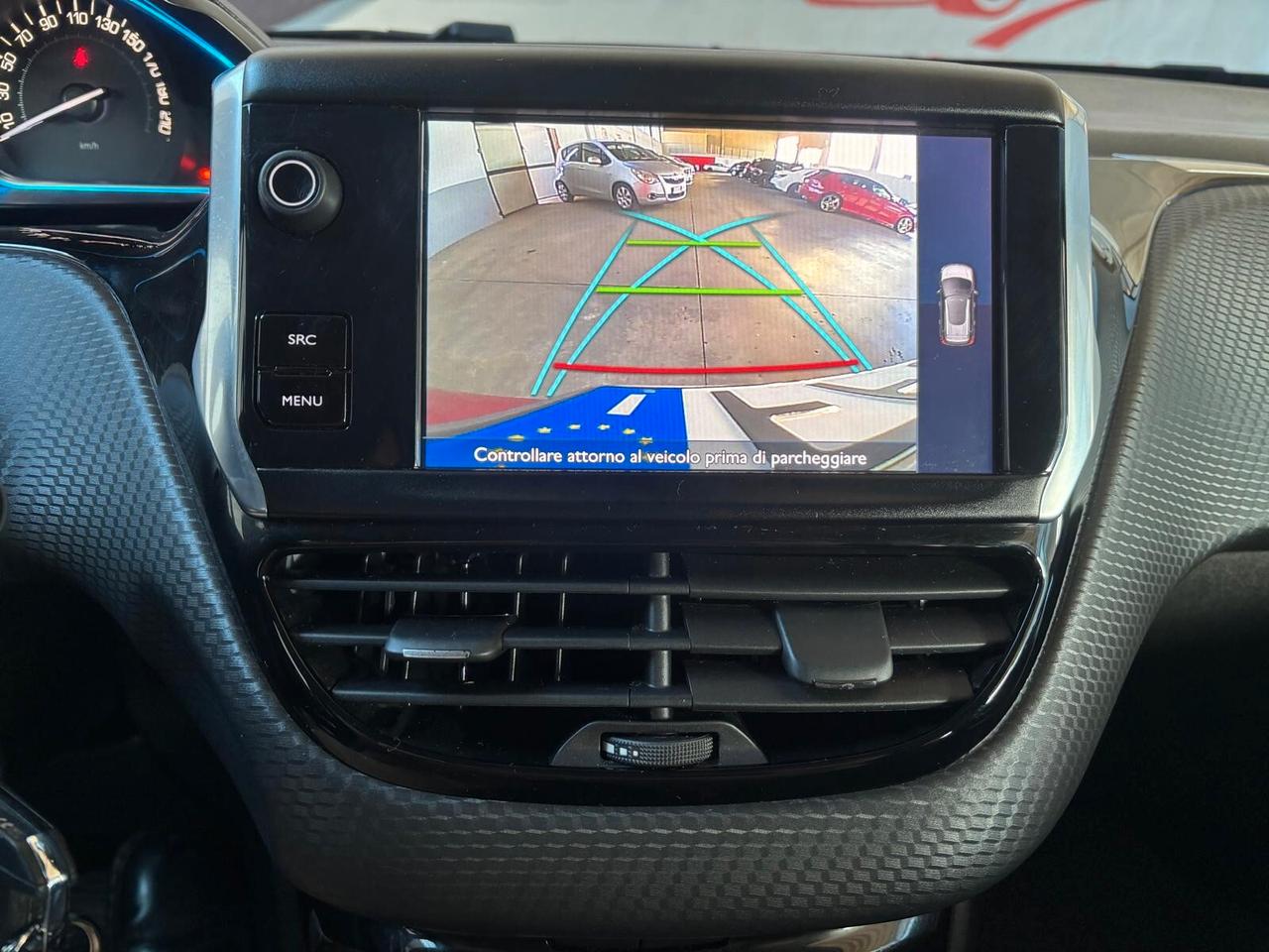 Peugeot 2008 BlueHDi 120 S&S GT Line