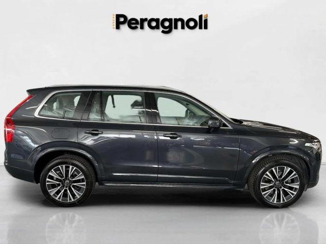 VOLVO XC90 B5 (d) AWD automatico 7 posti Ultimate Bright