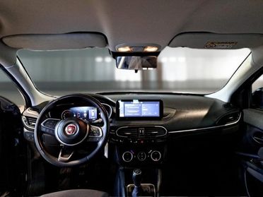 FIAT Tipo 1.3 Mjt S&S 4 porte City Life