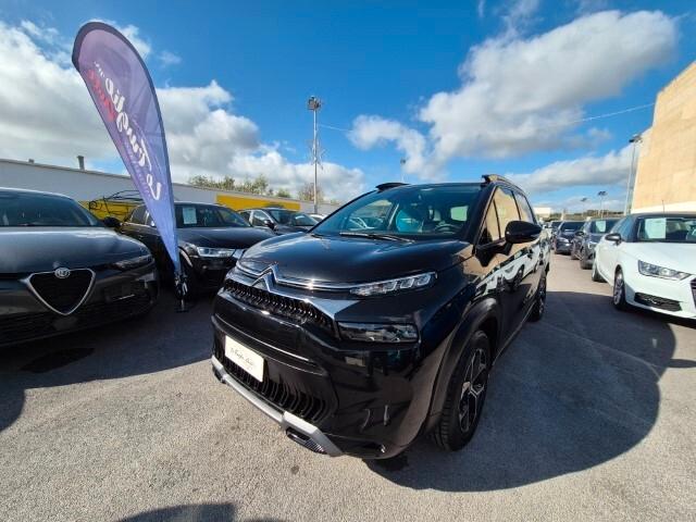 Citroen C3 Aircross BlueHDi 110 S&S Shine Pack - 2022