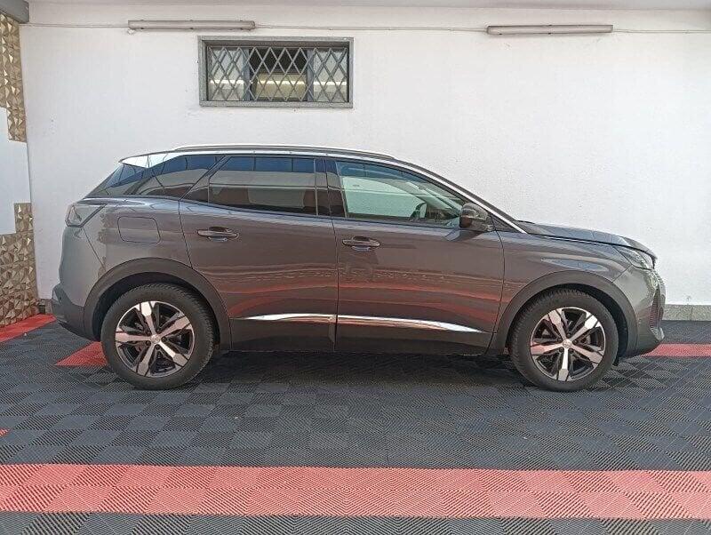 Peugeot 3008 3008 BlueHDi 130 S&S EAT8 Allure Pack