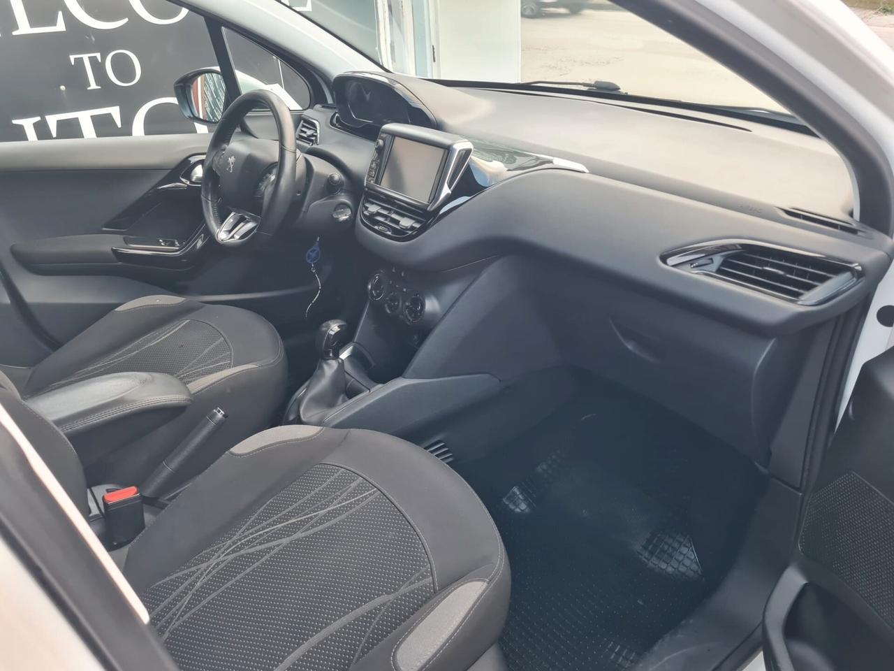 Peugeot 208 1.2 VTi 82 CV 5P Allure