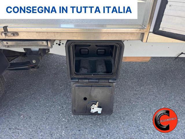 FORD Transit 2.0 TDCi L3 FRCX-20CON GRUPPO FRIGO CARIER RG-2020