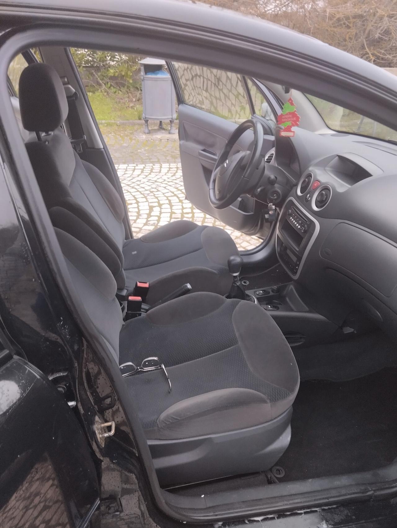 Citroen C3 1.4 HDi 70CV Elegance