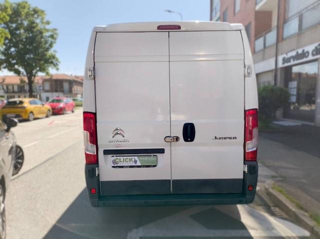 Citroen Jumper Jumper III 33 2016 33 L2H2 2.0 bluehdi 130cv E6