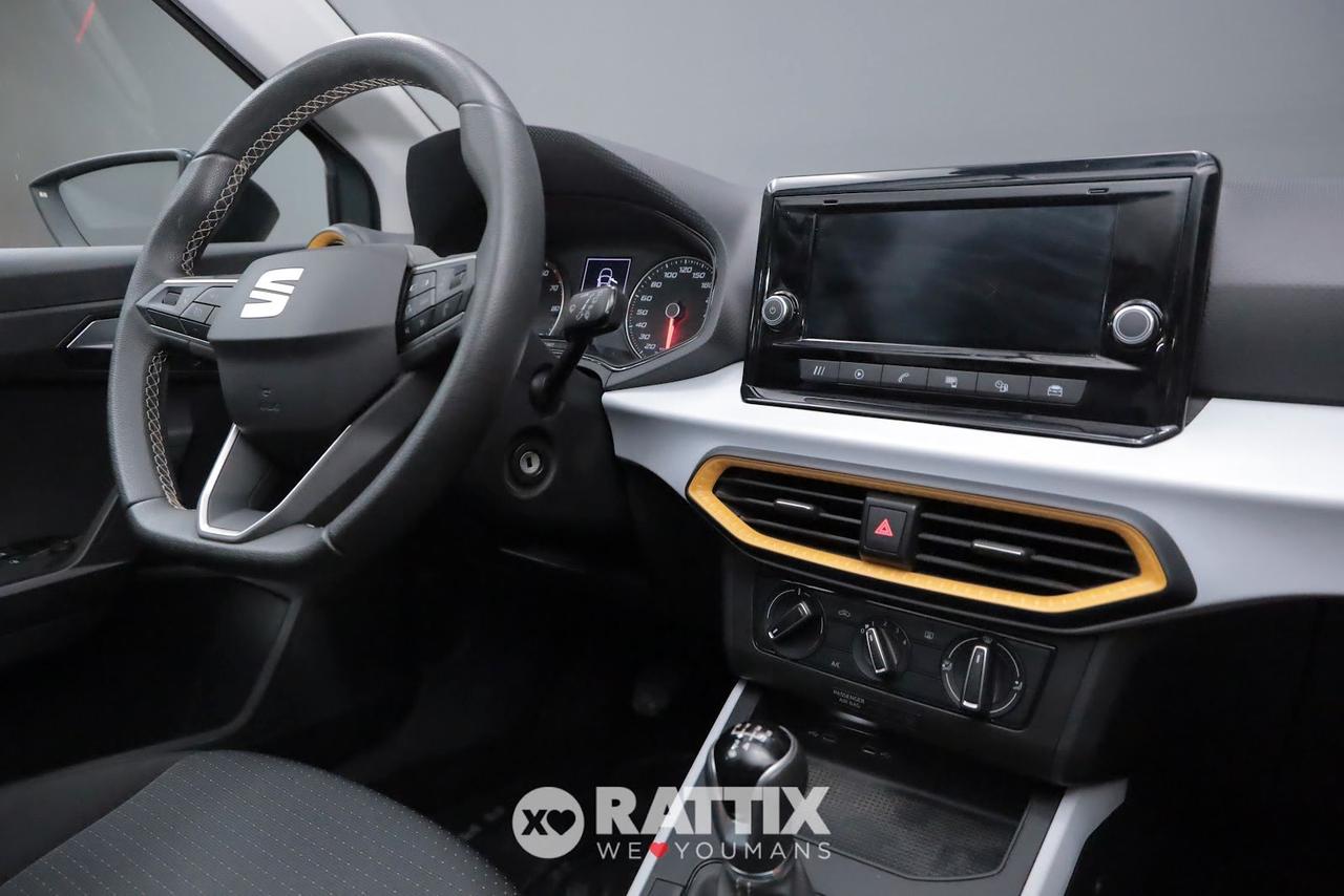 SEAT Arona 1.0 EcoTSI 95CV Style