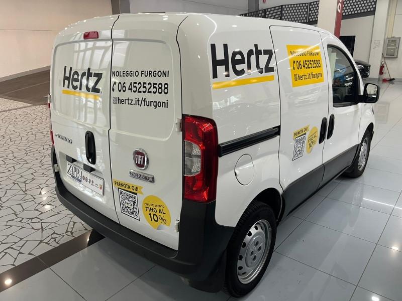 FIAT Fiorino 1.3 MJT 95CV Cargo