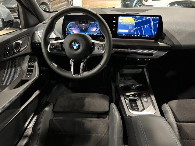 BMW 118 d MSport Pro - 19" - Camera 360 - Keyless-FULL-IVA