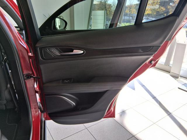 ALFA ROMEO Stelvio 2.2 Turbodiesel 160 CV AT8 GUARDA LA PROVA Strada