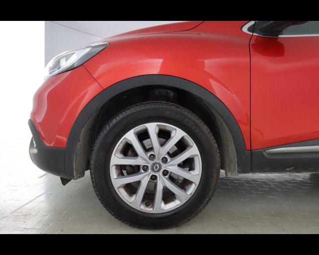 RENAULT Kadjar dCi 8V 110CV Energy Zen