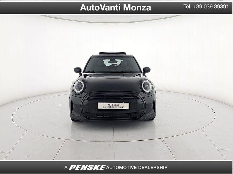 MINI Mini 5 porte Mini 5p 1.5 Cooper Classic auto