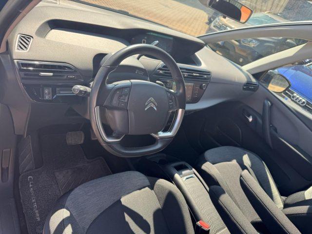 CITROEN Grand C4 Spacetourer BlueHDi 130 S&S EAT8 Feel Pack
