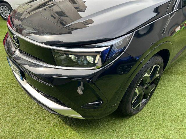 OPEL Grandland Grandland 1.5 diesel Ecotec aut. Ultimate