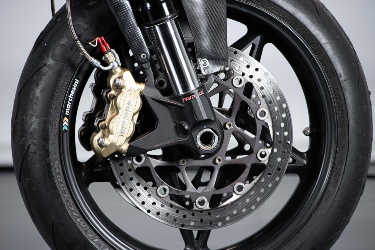 Cagiva X3 Raptor 1000 - 2003