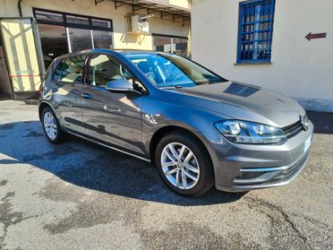 VOLKSWAGEN Golf 1.6 TDI 115CV DSG 5p. COMF. NO VINCOLI