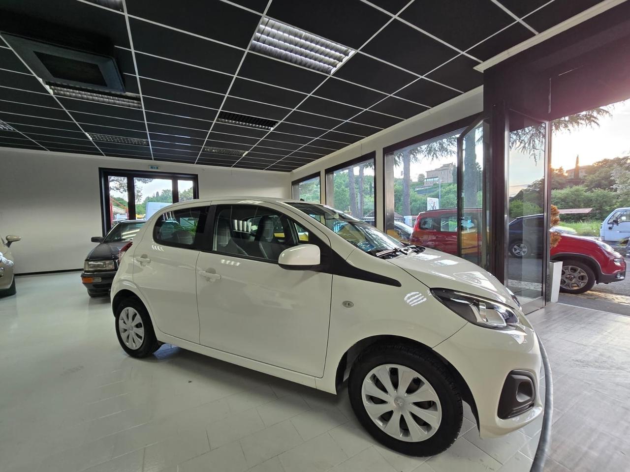 Peugeot 108 VTi 68 5 porte Access