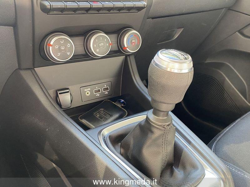 Renault Captur Captur TCe 90 CV Zen