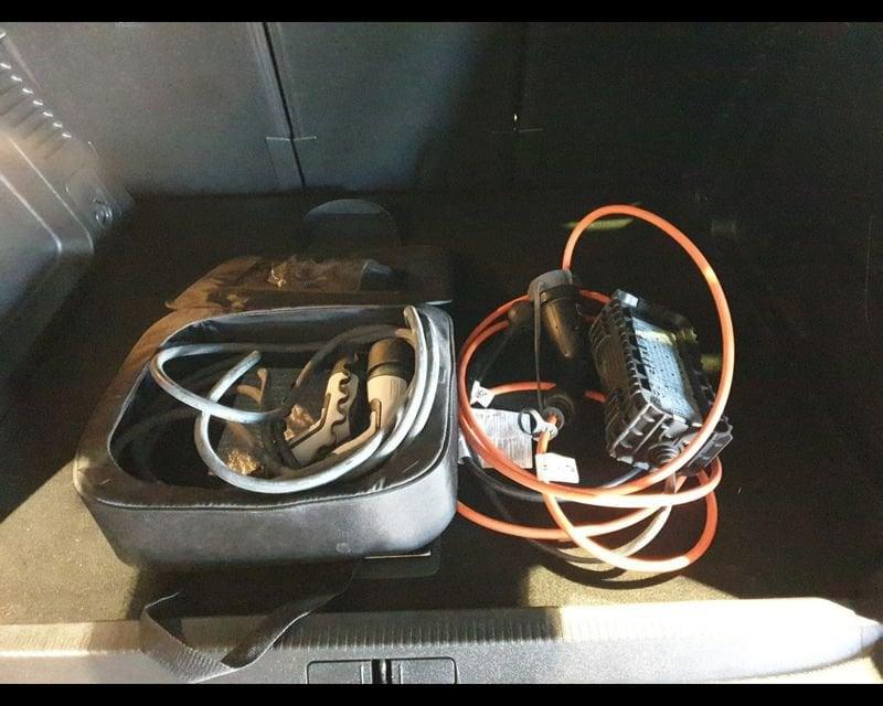 Citroën C5 Aircross Hybrid 225 E-EAT8 Shine