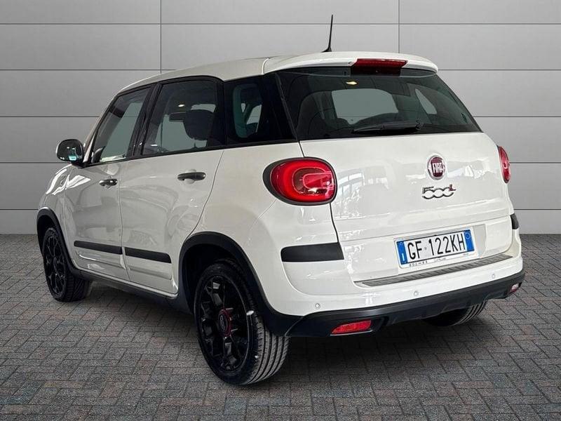 FIAT 500L 500L 1.3 mjt Sport 95cv