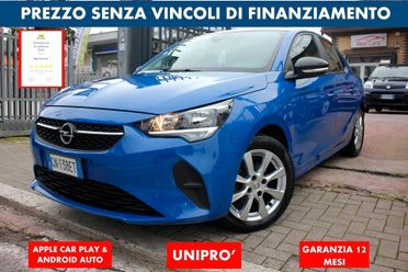 OPEL CORSA 1.2 UNIPRO'*PREZZO VERO* KM CERTI-