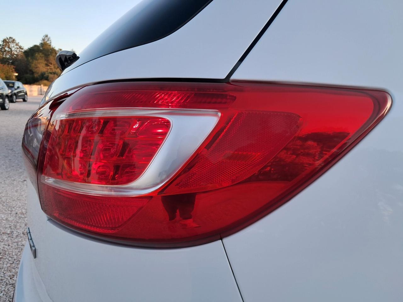 Kia Sportage 1.7 CRDI 115cv- CERCHI*LED*SENSORI