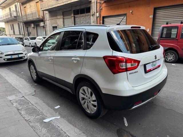 Suzuki S-Cross 1.6 DDiS Top Style - in Garanzia