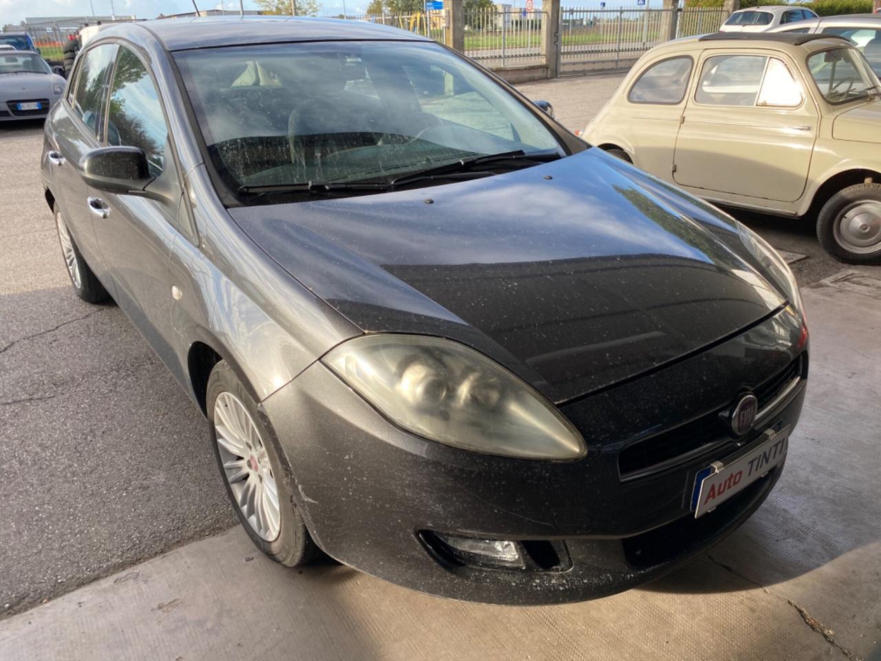 Fiat Bravo 1.6 MJT 120 CV DPF Easy