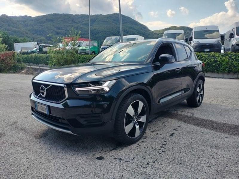 Volvo XC40 D3 Geartronic Momentum