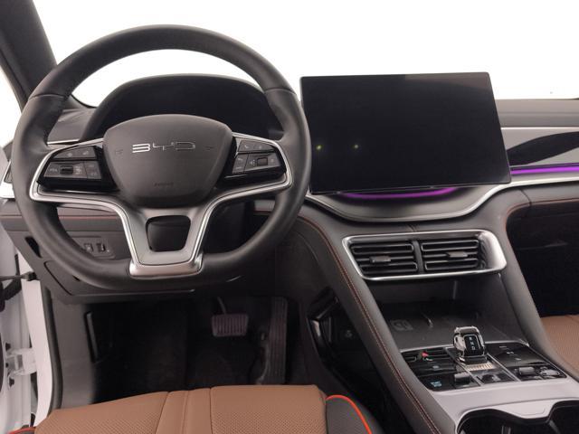 BYD Seal U 1.5 phev Boost 2wd