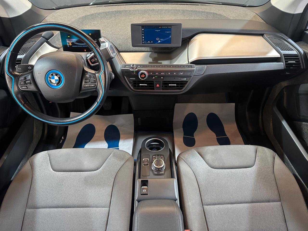 BMW i3 s 120Ah * 48.000 KM / IVA ESPOSTA *