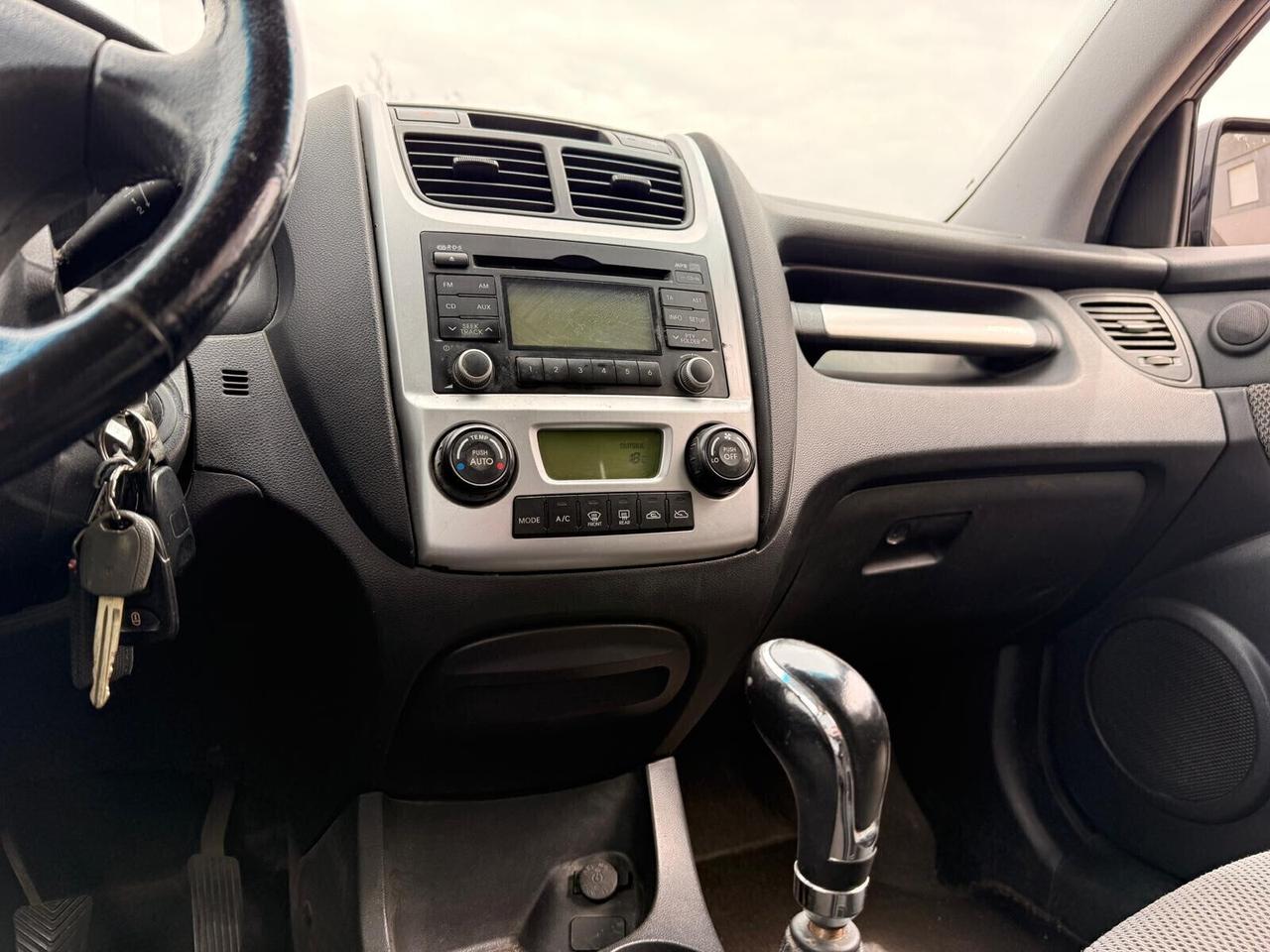Kia Sportage 2.0 141CV Active MY'09