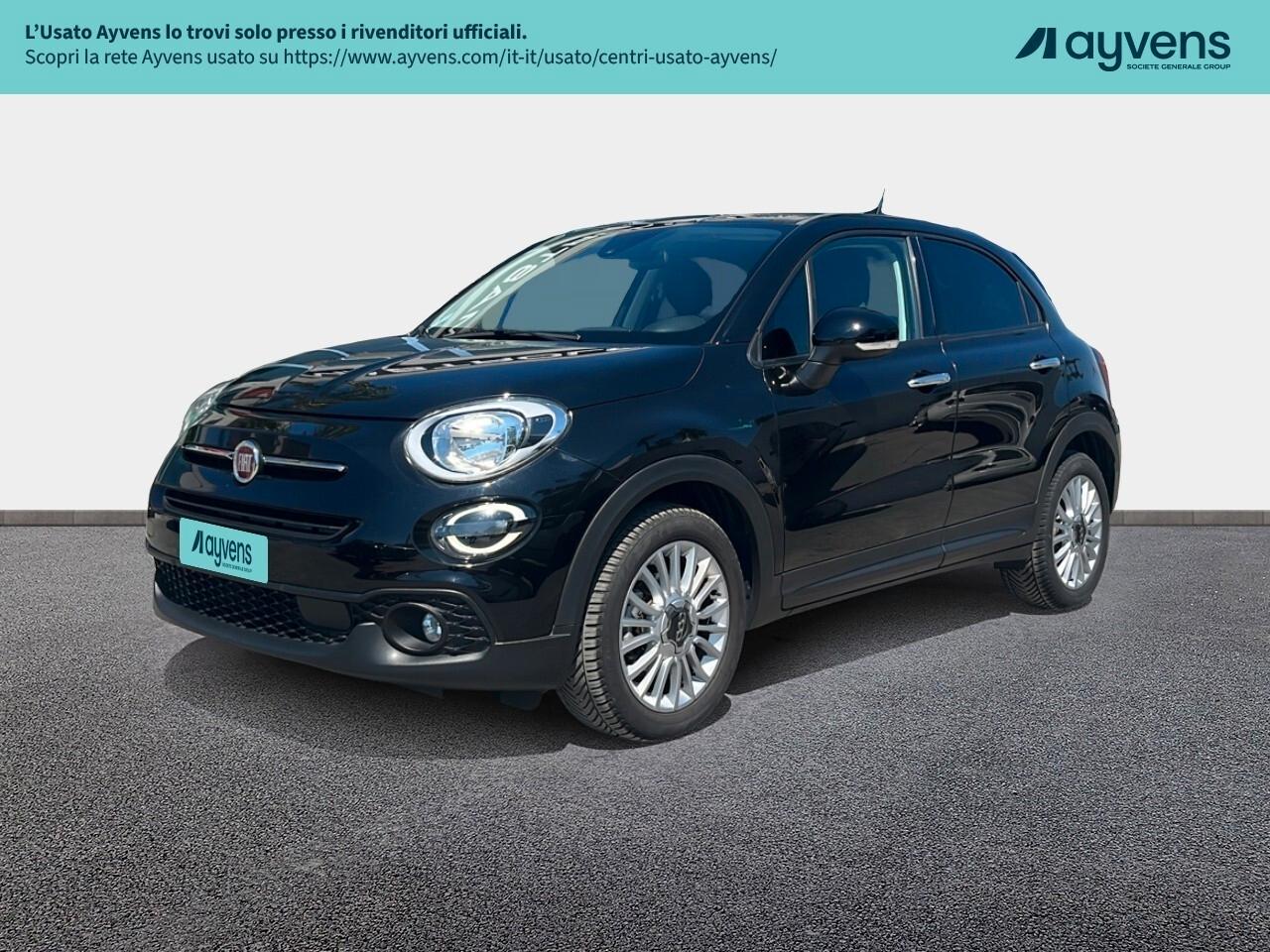Fiat 500X 1.6 MultiJet 130 CV Connect