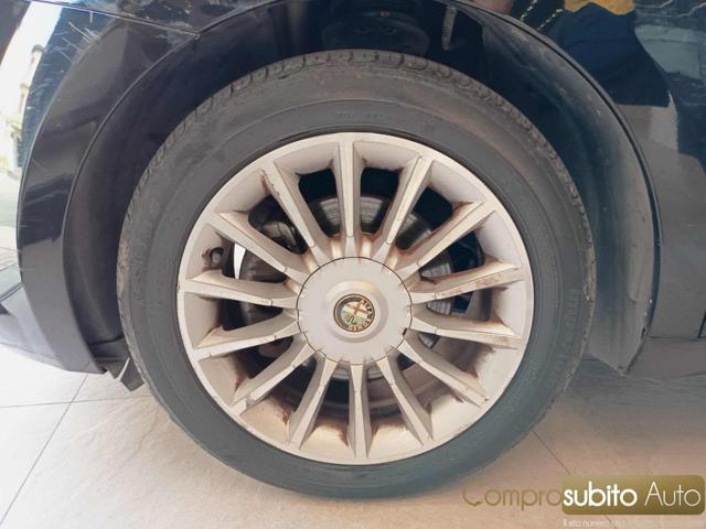 ALFA ROMEO MiTo 1.3 JTDm 85 CV S&S Progression