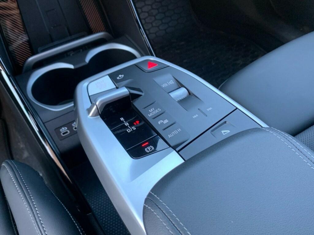 BMW X2 20 d 48V MSport xDrive DCT