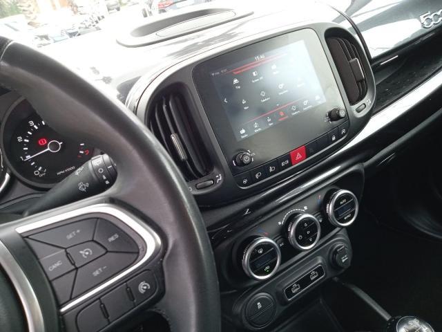 FIAT - 500 L - 1.3 Multijet 95 CV Business