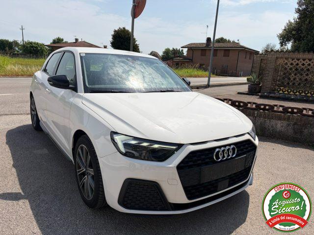 AUDI A1 25 TFSI Admired