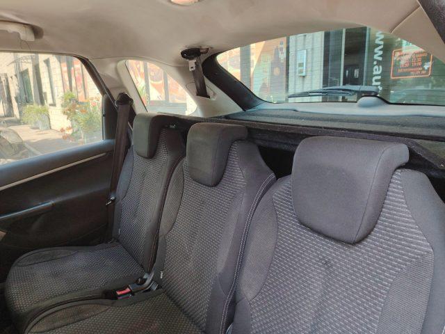 CITROEN C4 Picasso 1.6 VTi 120 Elegance VISTA E PIACIUTA