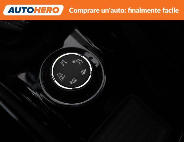 PEUGEOT 2008 1° serie PureTech Turbo 110 S&S Allure