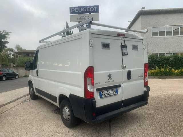 Peugeot Boxer 330 2.2 BlueHDi 140 S&S PC-TN Furgone