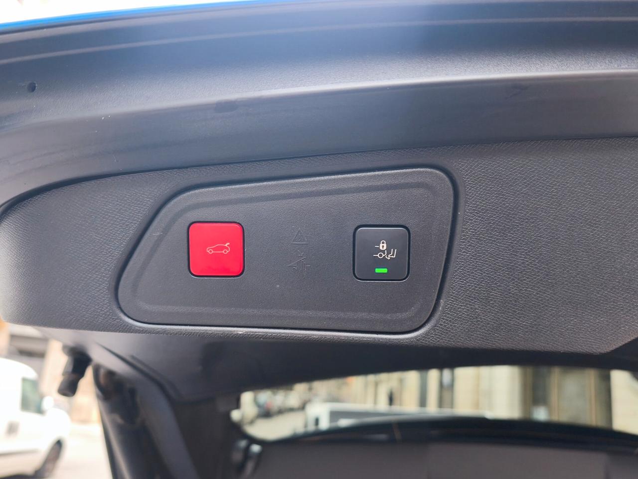 Peugeot 3008 BlueHDi 130 S&S EAT8 GT Tetto FULL 2021