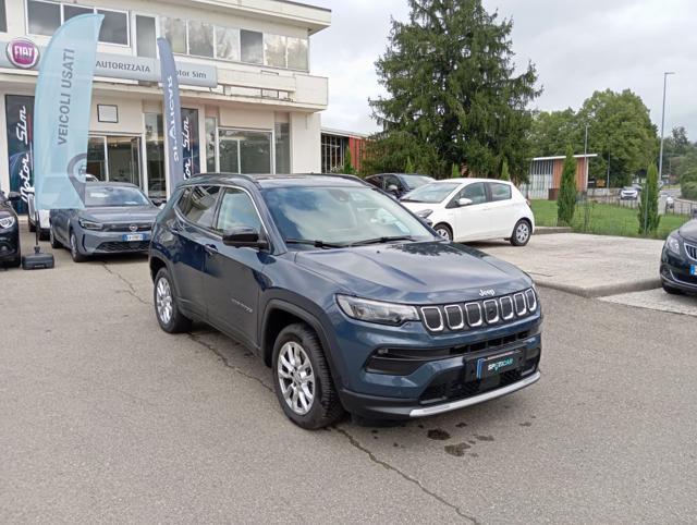 JEEP Compass *promo* 1.6 Multijet II 2WD Limited
