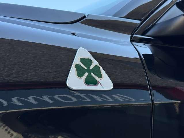 Alfa Romeo Stelvio 2.9 V6 Quadrifoglio Q4 510cv