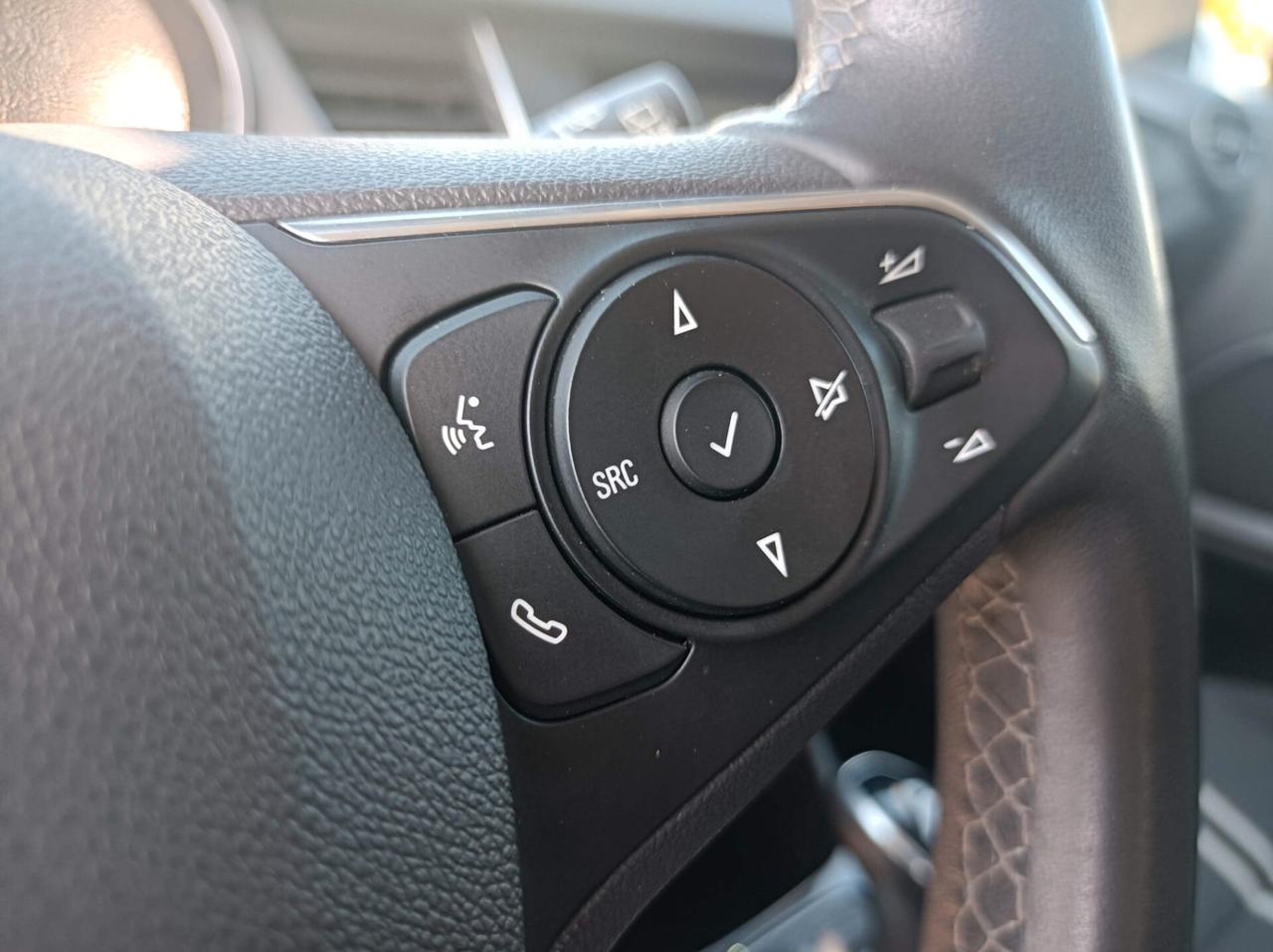 Opel Crossland 1.2 Turbo 12V 130 CV Start&Stop Ultimate