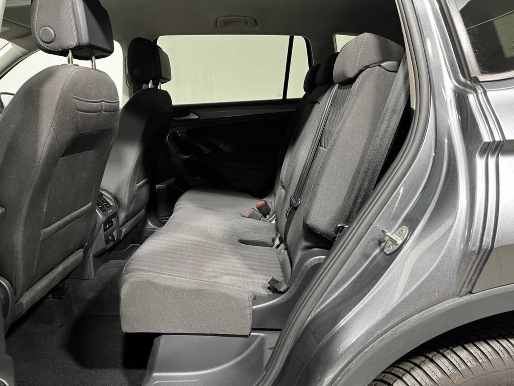 Volkswagen Tiguan Allspace 2.0 tdi scr Life 150cv dsg 7p.ti